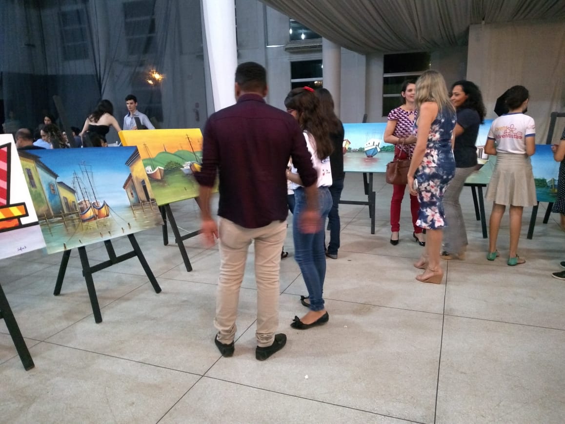 cultural artes