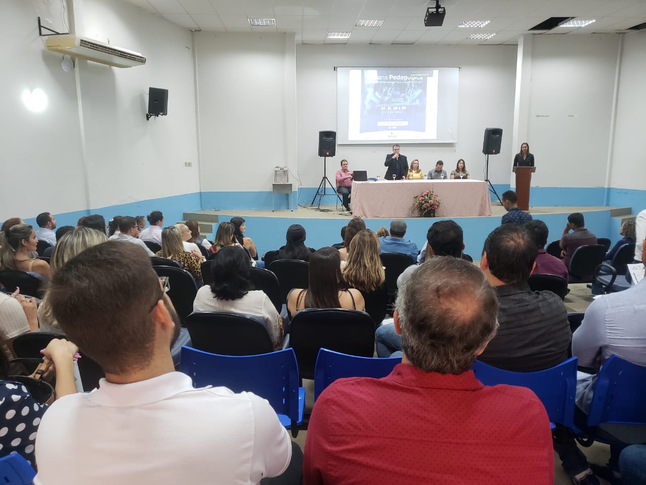 semana pedagogica 43