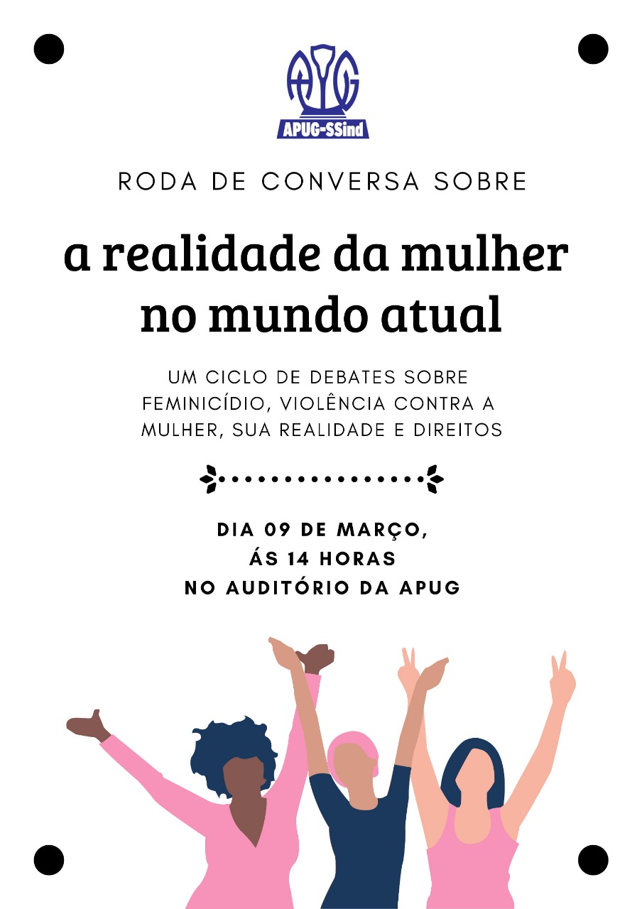 evento mulher