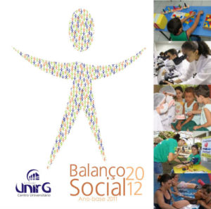 Balanço Social 2018 | Ano Base 2017