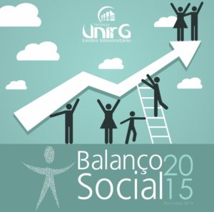 Balanço Social 2018 | Ano Base 2017