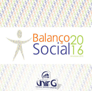 Balanço Social 2018 | Ano Base 2017