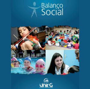 Balanço Social 2018 | Ano Base 2017