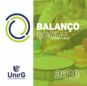 Balanço Social 2018 | Ano Base 2017