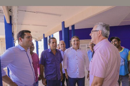 1visita prefeitos