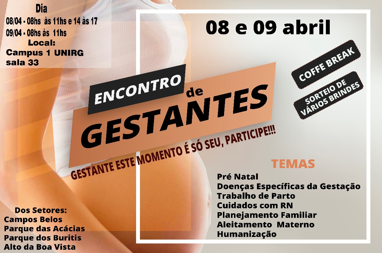 CURSO GESTANTE 1