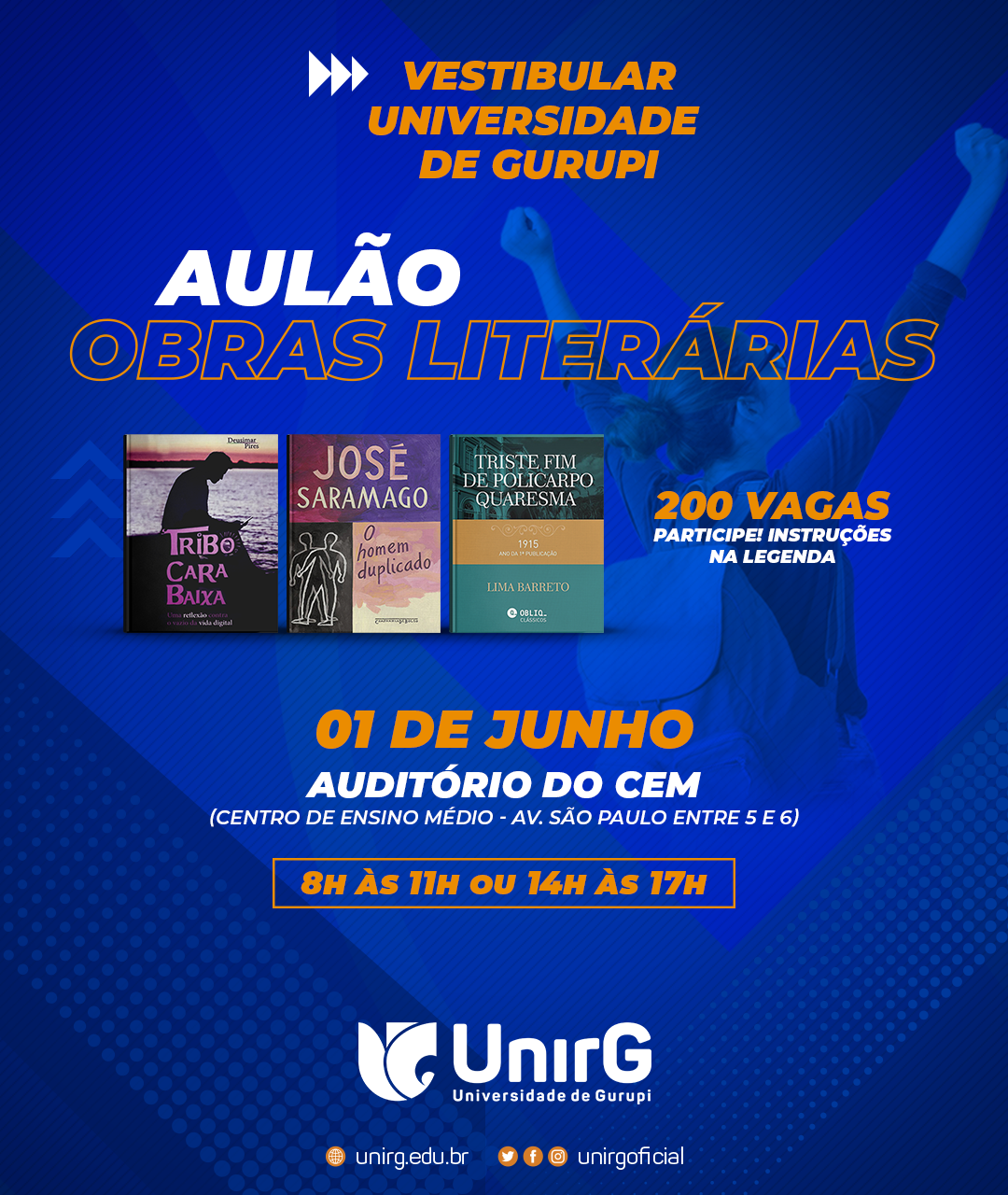 Aulão-Obras-Literárias-Vestibular-2019-2