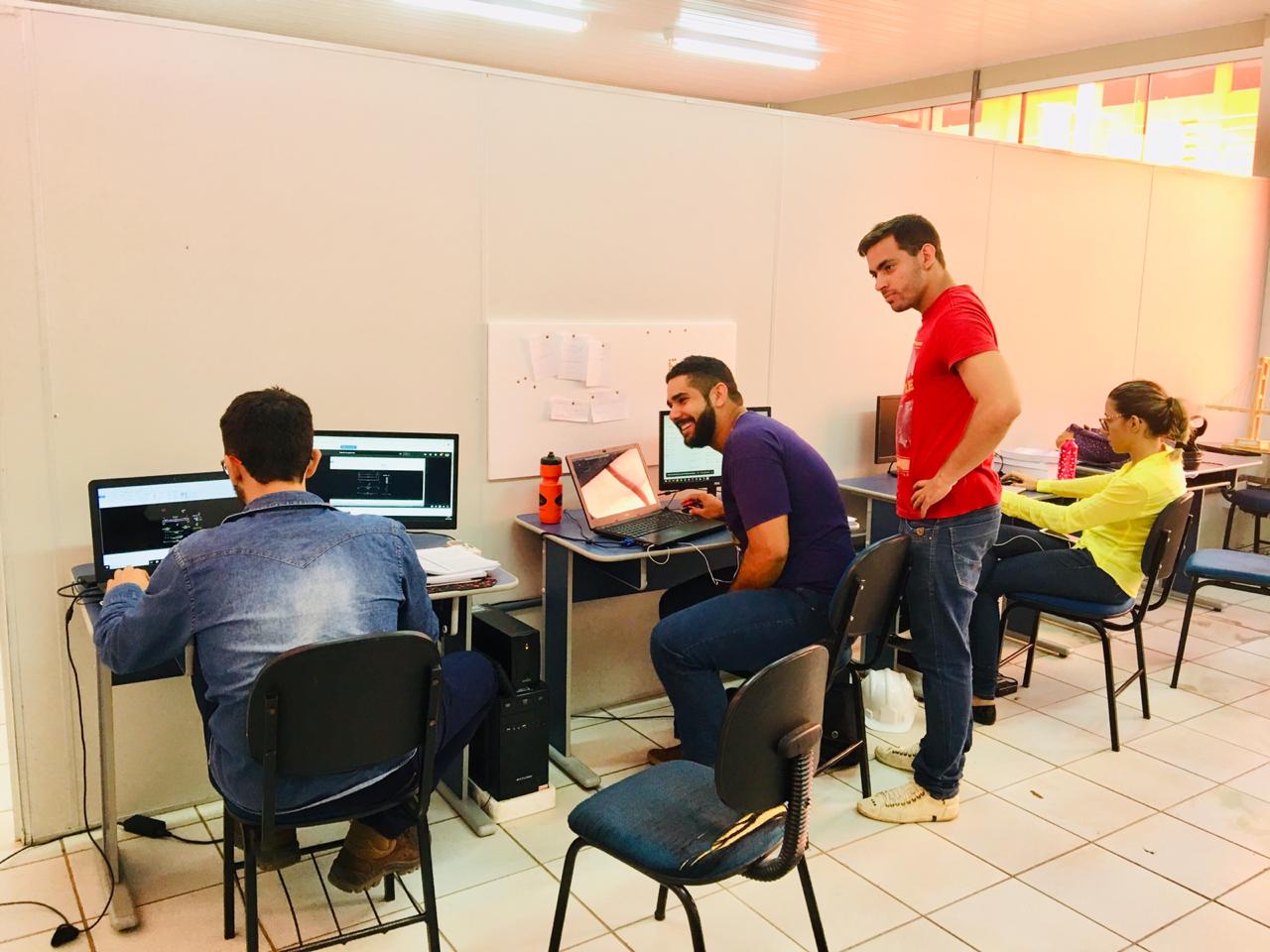 escritório modelo engenharia escr2