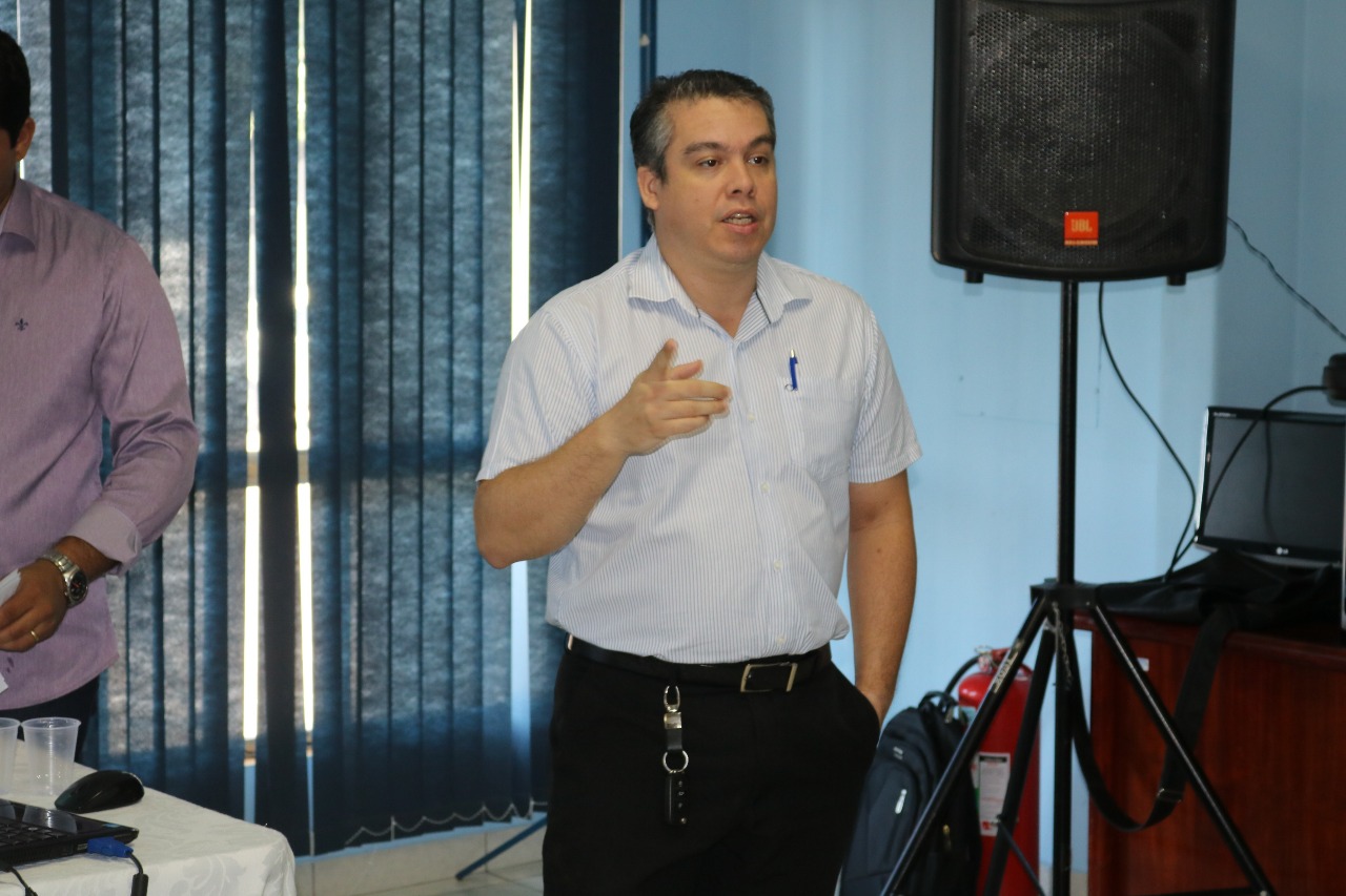 workshop benfica