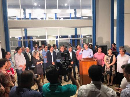 1inauguraçao