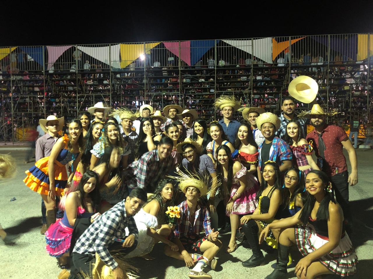 arraia ok