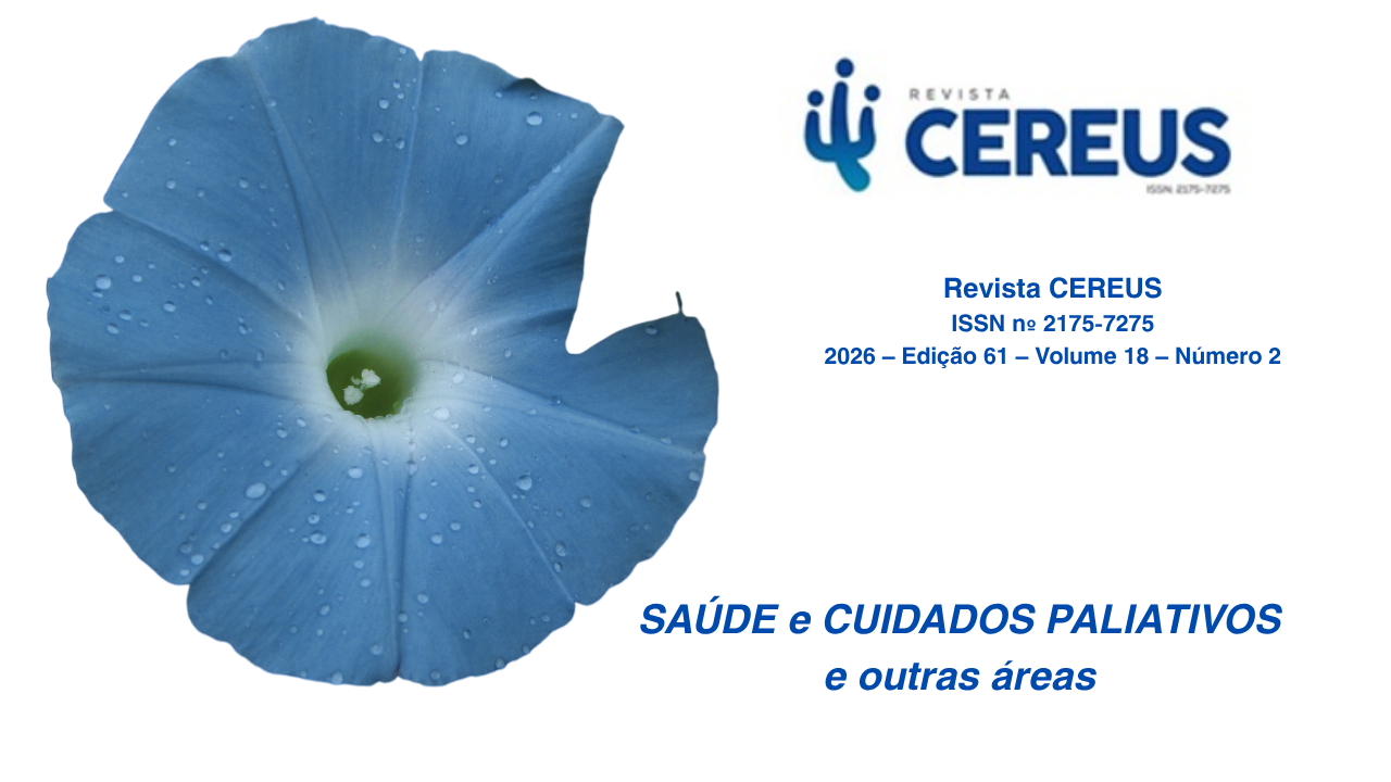 Revista Cereus