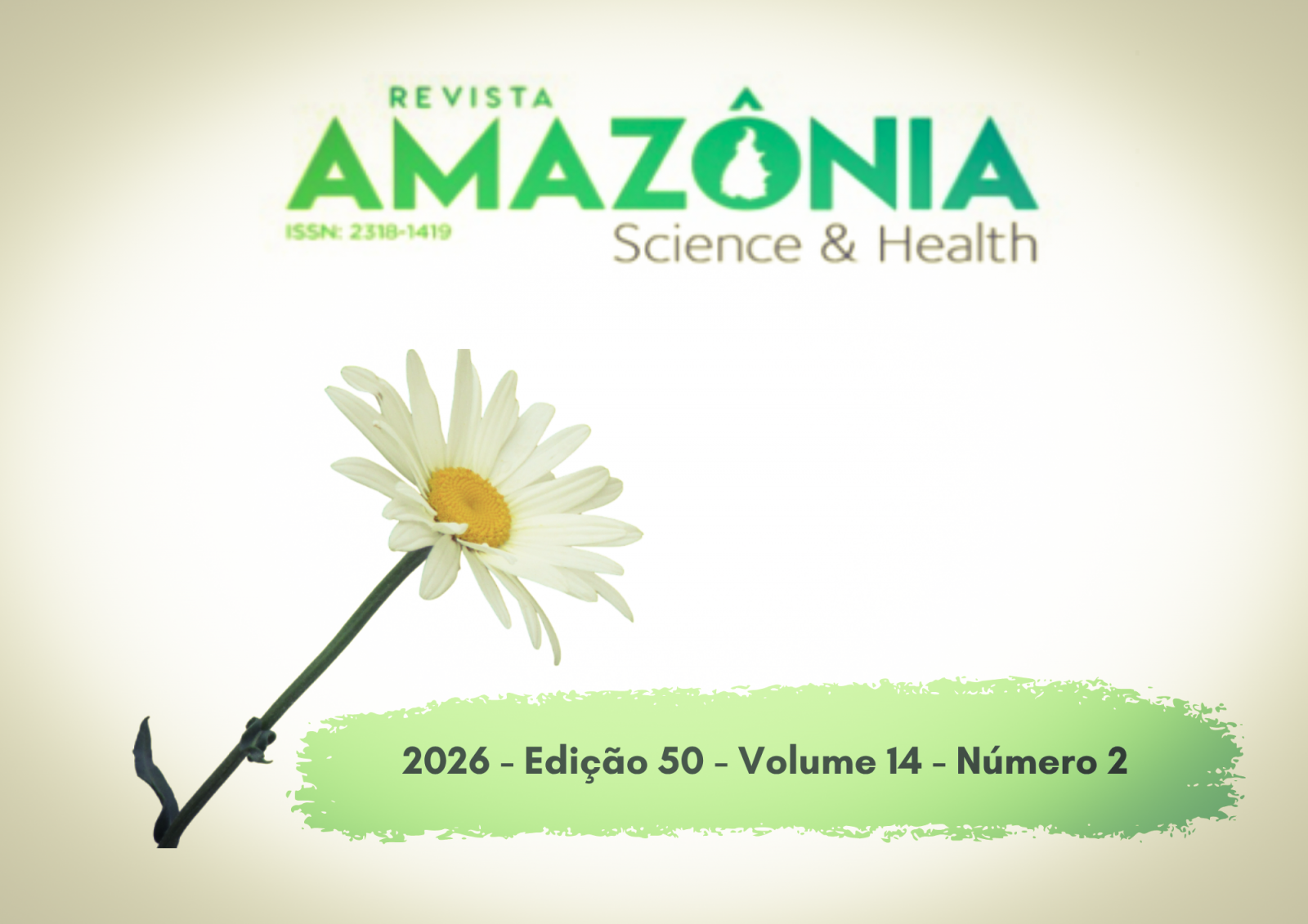 Revista Amazônia