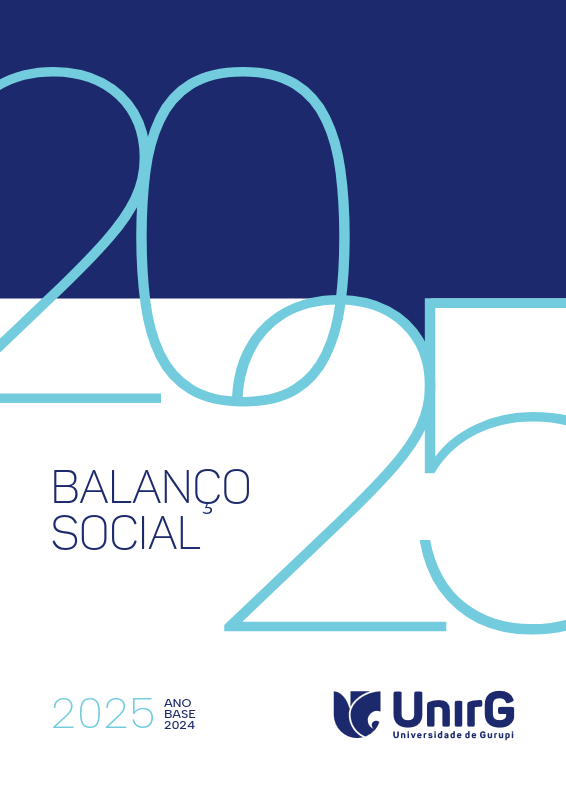 Balanço Social 2025 | Ano Base 2024